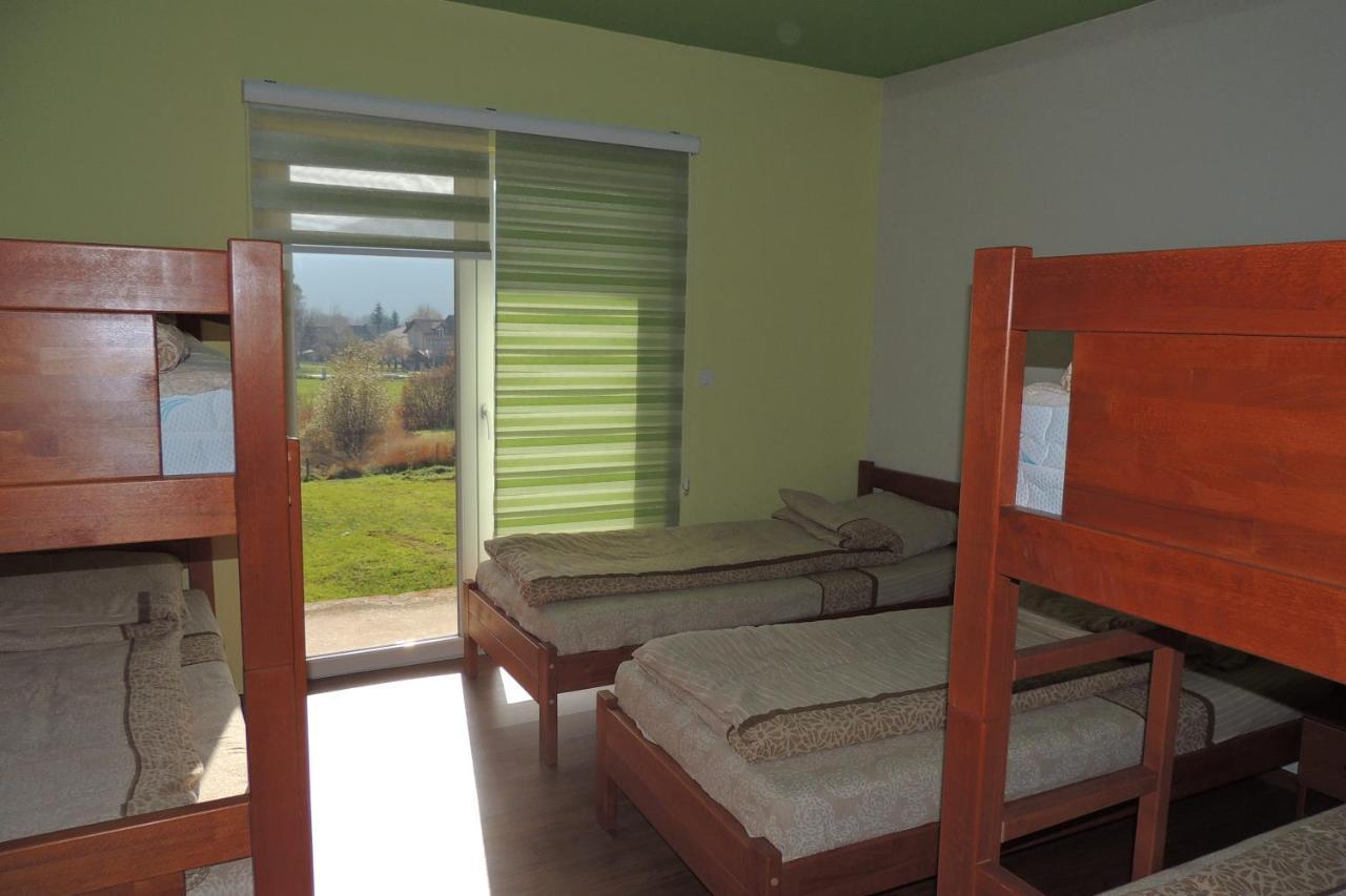 Hostel Villa Popovic Travnik Exterior photo