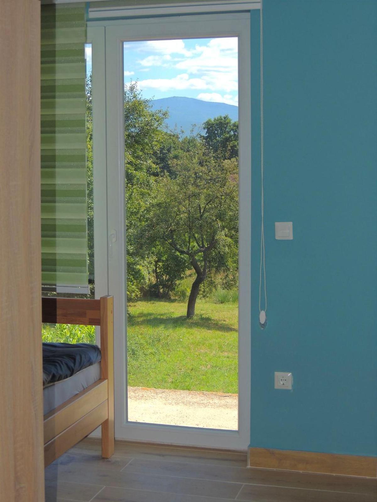 Hostel Villa Popovic Travnik Exterior photo